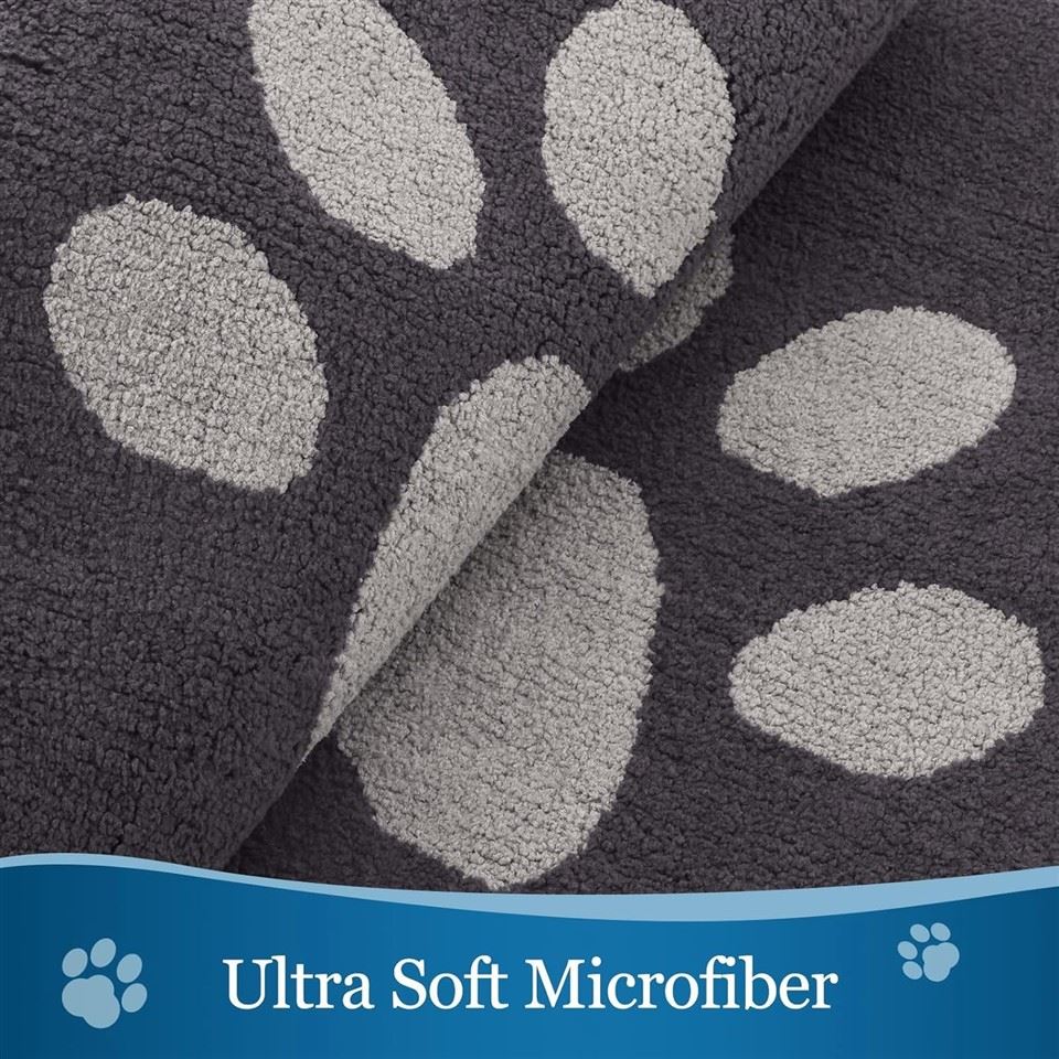 Dog Door Mat