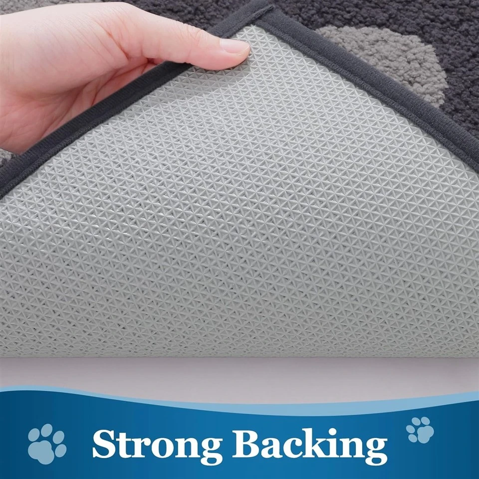 Dog Door Mat