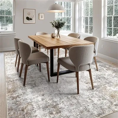 2025 I 10 migliori produttori di tappeti a basso peluche in Cina